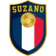União Suzano AC U15