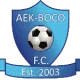 AEK-Boco FC