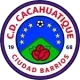 CD Cacahuatique