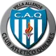 Quilmes Villa Allende Reserva