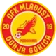 Mladost DG U19