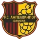 AO Ampelokipoi Ioanninon