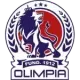 CD Olimpia Reserves