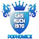 Ruch Popkowice-Zadworze
