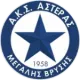AKS Asteras Megalis Vrysis