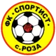 FC Sportist Roza