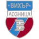 FC Vihar Loznitsa