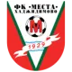 FC Mesta 1929 Hadzhidimovo