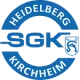 SG Heidelberg-Kirchheim