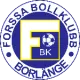 Forssa BK U