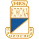 MKS Korona Kożuchów