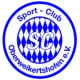 SC Oberweikertshofen