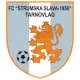 FC Strumska slava Tarnovlag