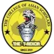 College of Asian Scholars