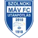 Szolnoki MÁV UFC U19