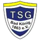 SG Bad König/​Zell