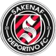Sakenaf Deportivo