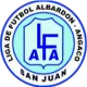 Liga de Albardón