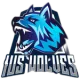 UKK IUS Wolves