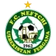 Neftchi Fergana U21