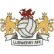 Lliswerry