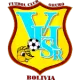 FC VHSR Oruro
