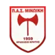 PAS Minoiki 1959 B