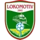Lokomotiv Tashkent U19