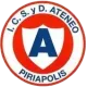 ICSyD Ateneo de Piriápolis