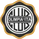 Club Olimpia de Itá