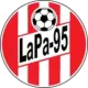 Lapinlahden Pallo-95