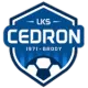 Cedron Brody