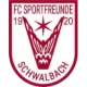 FC Schwalbach