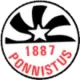 Ponnistus/Peruskallio