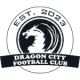Dragon City FC