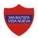Vida Nueva de San Bautista