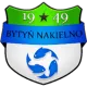 KS Bytyń Nakielno
