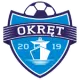 Okręt Szczecin