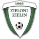 Zieloni Zielin