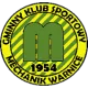 GLKS Mechanik Warnice