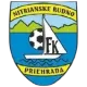 TJ Priehrada Nitrianske Rudno