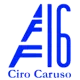 AFF 16 Ciro Caruso