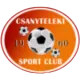 Csanytelek SC II.