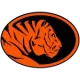 East Central Tigers
