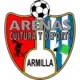 Arenas de Armilla U19