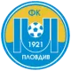 PFC Maritsa 1921 II Plovdiv