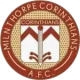 Milnthorpe Corinthians FC