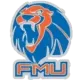 Florida Memorial Lions