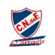 C Nacional de F de San José