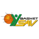 SAV Vacallo Basket